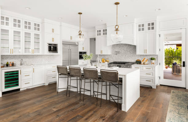 24/7 Emergency Kitchen Island Installation experts in Lutherville Timonium, MD