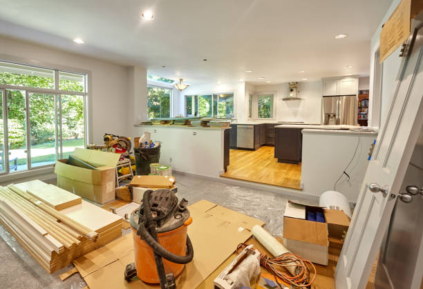 Reliable Kitchen Island Installation contractor in Lutherville Timonium, MD by Remodeling Of Kitchen