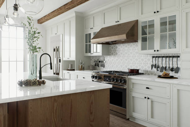 Affordable Kitchen Island Installation solutions in Lutherville Timonium, MD